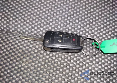 2015 GMC Terrain Sle-2 z USA, uszkodzony, nr VIN 2GKALREK0F6225890